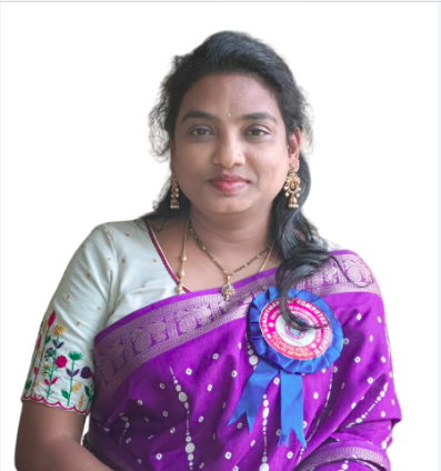 L RAMYA
