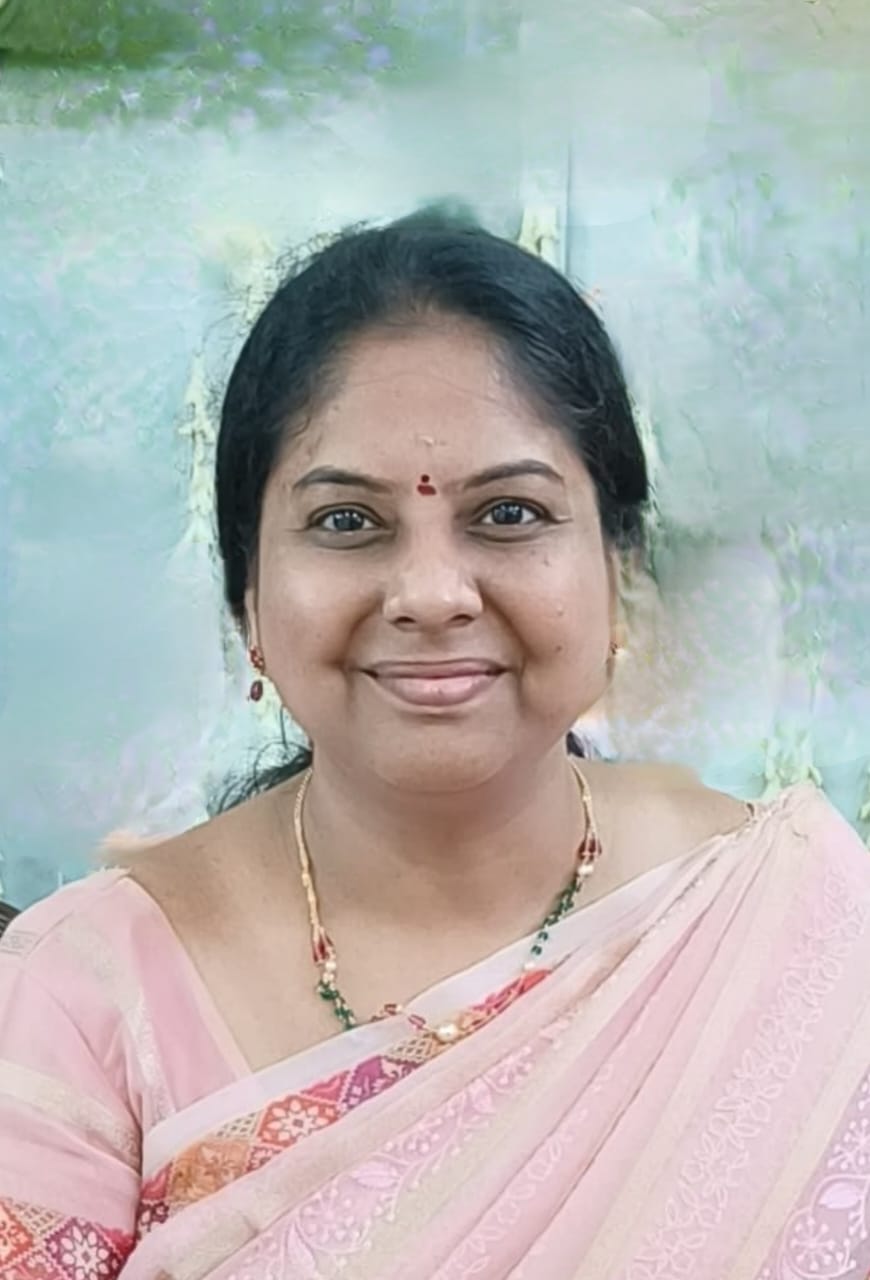 J Parasmai Kanti