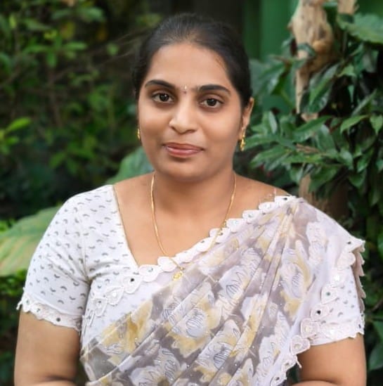 NAGAM JAHNAVI DEVI