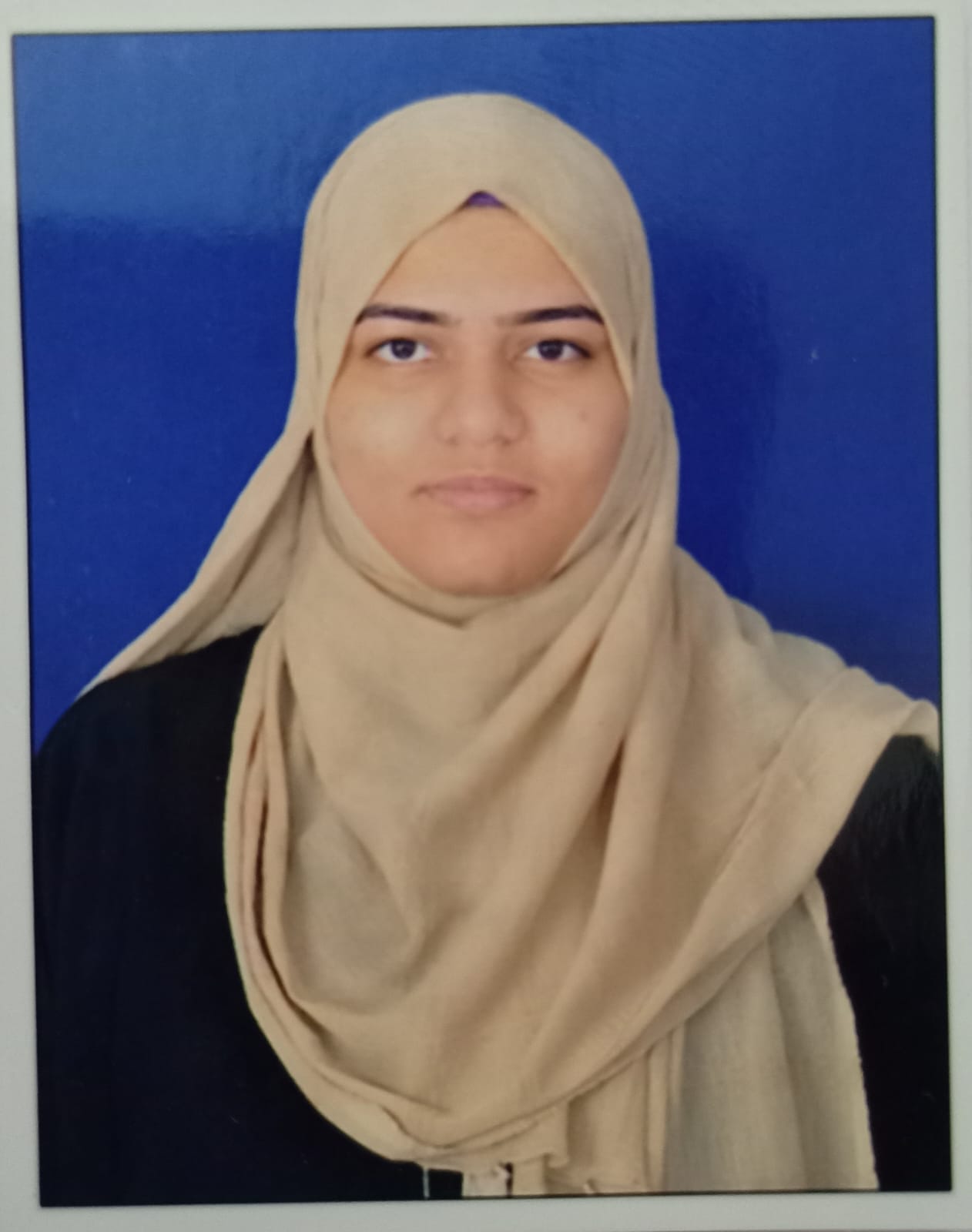 Mohammad Tehamina