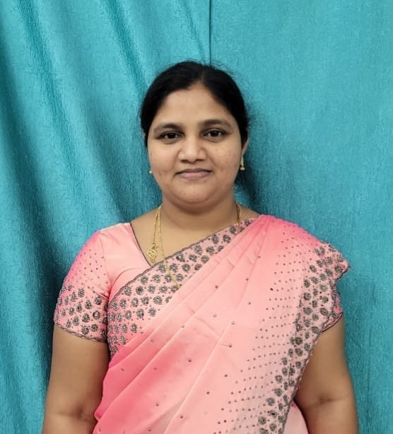 THABITHA KODALI    
