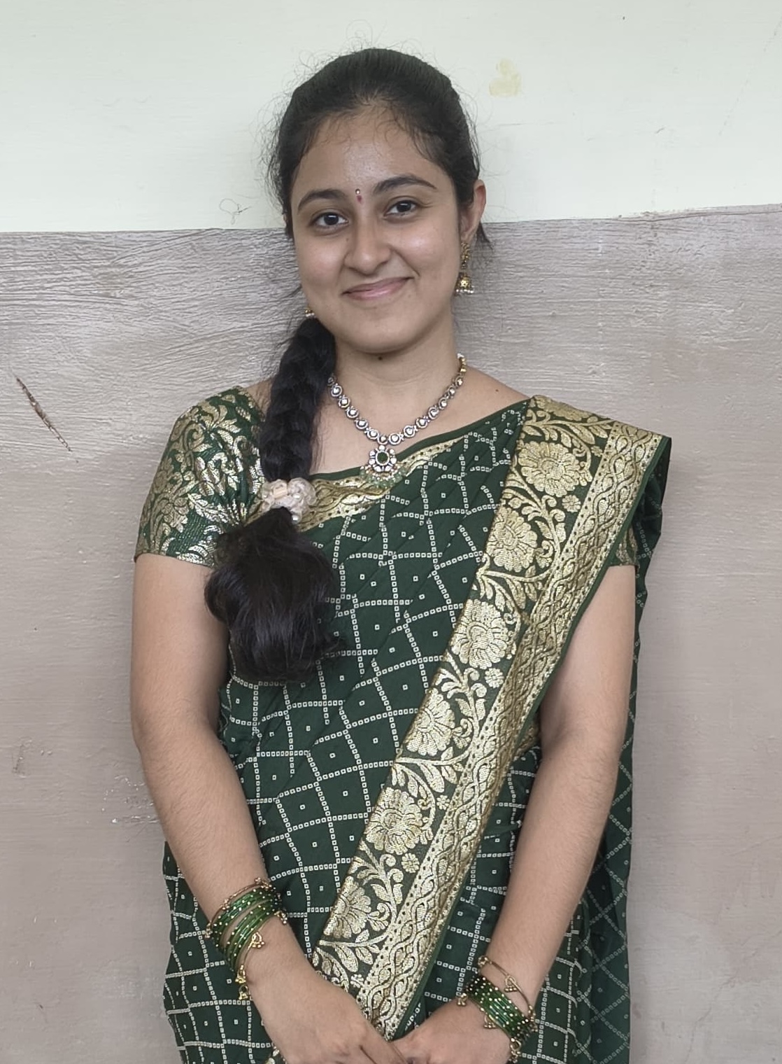 R Venkata Lakshmi Durga 