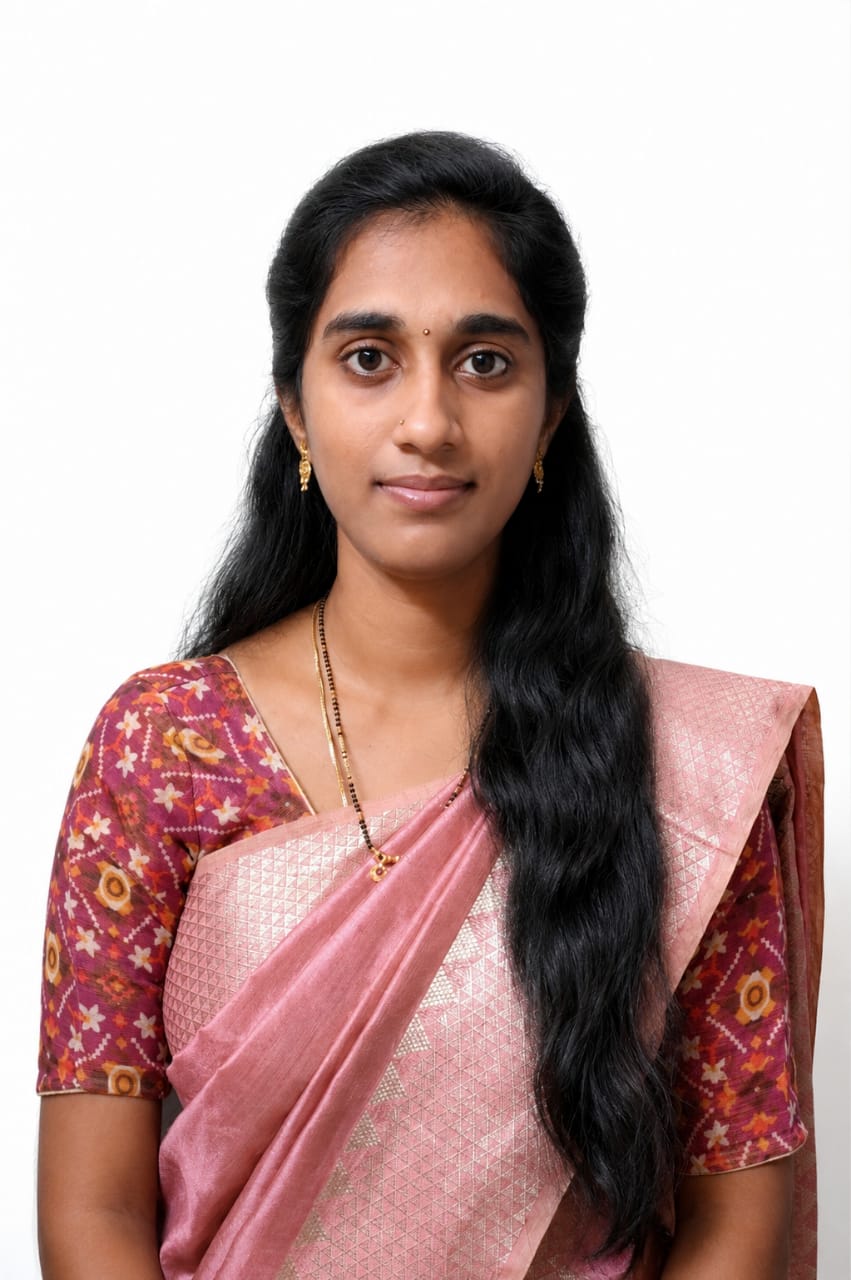 K VASAVI