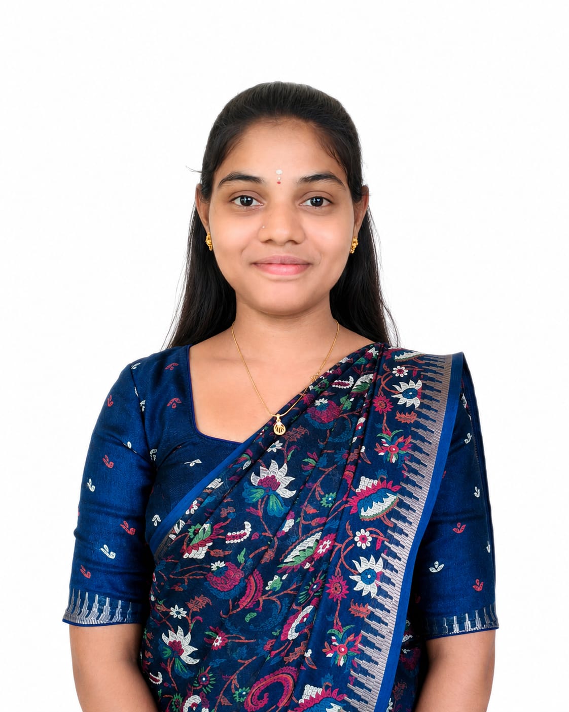 T SRAVANI
