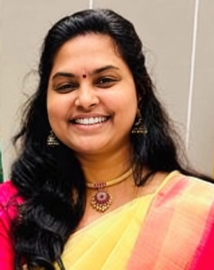 DR. KALYANI ATUKURI